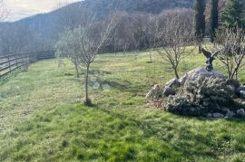 Imanje u Bribiru, Vinodolska Općina, بيت