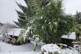 Pogled koji oduzima dah, Gornji Kneginec, Maison