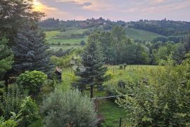 Pogled koji oduzima dah, Gornji Kneginec, Maison