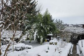 Pogled koji oduzima dah, Gornji Kneginec, Maison