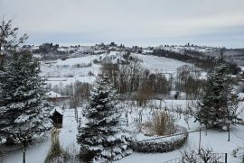 Pogled koji oduzima dah, Gornji Kneginec, Maison