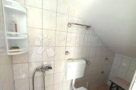 Omišalj,etaža kuće, Omišalj, Wohnung