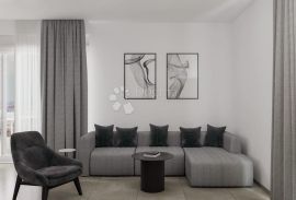 Čiovo novogradnja sa pogledom 100m od mora, Trogir, Apartamento