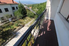 MARINIĆI ETAŽA 86.30M2 SA 430M2 OKUĆNICE, Viškovo, Stan