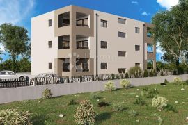 MODERNA NOVOGRADNJA - 2S+DB, Zadar, Wohnung