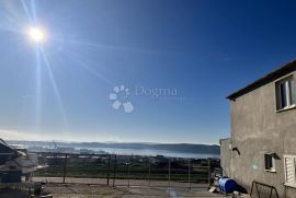 Trogir, Donji Seget, kuća sa pogledom na more, Seget, Σπίτι