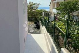 Ekskluzivno: Vila u centru grada s pogledom na more, Makarska, بيت