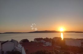 BRODARICA, ŠIBENIK penthouse sa pogledom na more, Šibenik - Okolica, Apartamento