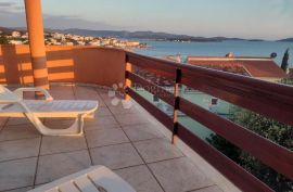 BRODARICA, ŠIBENIK penthouse sa pogledom na more, Šibenik - Okolica, Appartamento