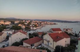 BRODARICA, ŠIBENIK penthouse sa pogledom na more, Šibenik - Okolica, Appartamento