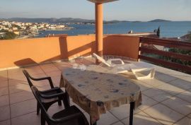 BRODARICA, ŠIBENIK penthouse sa pogledom na more, Šibenik - Okolica, Appartamento