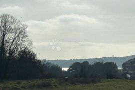 Građevinsko zemljište Medulin s pogledom na more, Medulin, Terra