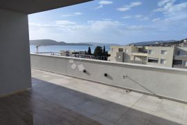 TROGIR-PENTHOUSE S ČAROBNIM POGLEDOM S47, Trogir, Stan