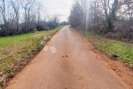 Poljoprivredno zemljište sa vodom Marčana, Marčana, Terra