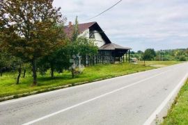 Izuzetna Prilika: Kuća s Restoranom i Dodatnim Prostorom, Josipdol, Maison