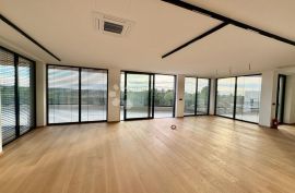 LUKSUZNI PENTHOUSE s panoramskim pogledom, Tar-Vabriga, شقة