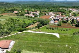 Građevinsko zemljište okolica Barbana, Barban, Γη