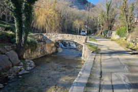 Građevinsko zemljište kraj starog mlina, Vinodolska Općina, Terra