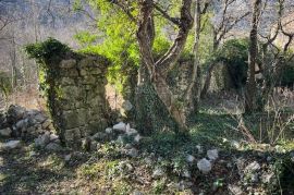 Građevinsko zemljište kraj starog mlina, Vinodolska Općina, Terra