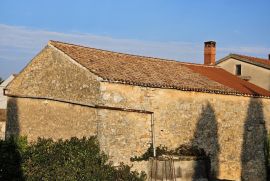 Samostojeća kamena kuća, Vodnjan, Haus