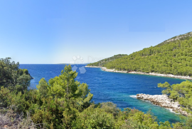 Građevinsko zemljište Poplat, Vela Luka, Vela Luka, Zemljište