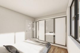 Stan u prizemlju sa vrtom, Zadar, Apartamento