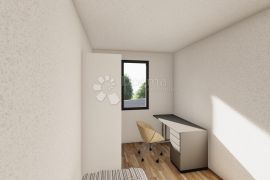 Stan u prizemlju sa velikim vrtom, Zadar, Appartment