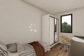 Stan u prizemlju sa velikim vrtom, Zadar, Appartment