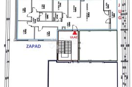 PRODAJA STANA, 6-SOBNI+PARKING+SPREMIŠTE, 132.5 m2, ODRA, Novi Zagreb - Zapad, شقة