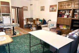 CRIKVENICA ,DRAMALJ ,DVA APARTMANA 99.50M2  SA VRTOM I PARKINGOM !, Crikvenica, Stan