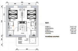 SUPETAR- PREDIVNA KAMENA VILLA S BAZENOM I POGLEDOM, Supetar, Famiglia