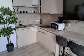 Brajda, najam studio apartmana, Rijeka, Daire