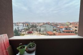 Ekskluzivno - novogradnja 2 spavaće 53m2, Pula, Daire