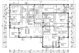 NOVOGRADNJA KU OKOLICI ROVINJA - S1L / S2+DB, Rovinj, Kвартира