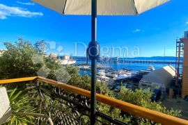 GOSPODSKI STAN U SAMOM CENTRU - 190m2, Rijeka, Apartamento