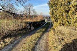 Građevinsko zemljište s prekrasnim pogledom na Varaždinštinu, Gornji Mihaljevec, Zemljište