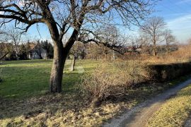 Građevinsko zemljište s prekrasnim pogledom na Varaždinštinu, Gornji Mihaljevec, Zemljište