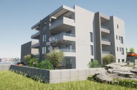 Vrhunski Stan Novogradnja Čiovo s6, Trogir, Apartamento