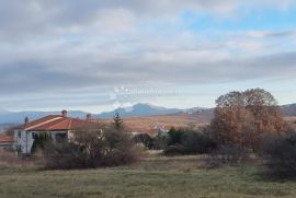 Građevinska parcela na mirnoj lokaciji, Labin, Land