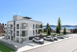 SV. FILIP I JAKOV - LUKSUZAN PENTHOUSE S11 NA DRUGOM KATU, Sveti Filip I Jakov, Wohnung