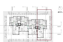 SV. FILIP I JAKOV - LUKSUZAN PENTHOUSE S11 NA DRUGOM KATU, Sveti Filip I Jakov, Appartamento