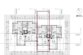 SV. FILIP I JAKOV - LUKSUZAN PENTHOUSE S10 NA DRUGOM KATU, Sveti Filip I Jakov, Appartement