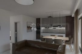 SV. FILIP I JAKOV - LUKSUZAN PENTHOUSE S10 NA DRUGOM KATU, Sveti Filip I Jakov, Appartement