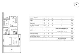 SV. FILIP I JAKOV - LUKSUZAN PENTHOUSE S10 NA DRUGOM KATU, Sveti Filip I Jakov, Appartement