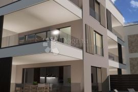 SV. FILIP I JAKOV - LUKSUZAN PENTHOUSE S9 NA DRUGOM KATU, Sveti Filip I Jakov, Appartment