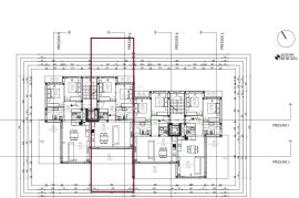 SV. FILIP I JAKOV - LUKSUZAN PENTHOUSE S9 NA DRUGOM KATU, Sveti Filip I Jakov, Appartment