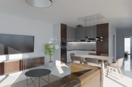 SV. FILIP I JAKOV - LUKSUZAN PENTHOUSE S8 NA DRUGOM KATU, Sveti Filip I Jakov, Apartamento