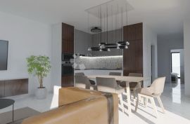 SV. FILIP I JAKOV - LUKSUZAN PENTHOUSE S8 NA DRUGOM KATU, Sveti Filip I Jakov, Apartamento