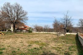 SVETI LOVREČ – atraktivno imanje u lijepom selu s pogledom na more, Sveti Lovreč, Ev