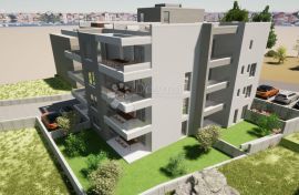 Moderan Stan Novogradnja Čiovo, Trogir, Apartamento